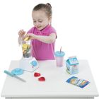 Melissa & Doug, blender, zestaw