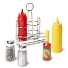 Melissa & Doug, Condiments Set