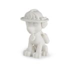 Melissa & Doug, Craft Kit, Psi Patrol, figurki do malowania