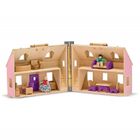Melissa & Doug, Przenośny składany domek