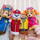 Melissa & Doug, Psi Patrol, pacynki z akcesoriami