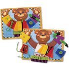 Melissa & Doug, Tablica zdolności