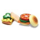 Melissa & Doug, Zestaw do robienia kanapek