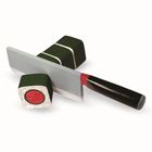 Melissa & Doug, Zestaw sushi, drewniany