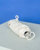 Membantu, sprężyna do hamaka-huśtawki