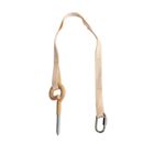 Membantu, zestaw do zawieszenia sufitowego hamaka-huśtawki