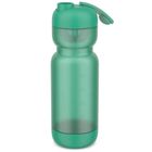 Mepal, Active, shaker sportowy, Apple Green, 800 ml