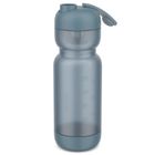 Mepal, Active, shaker sportowy, Frost Blue, 800 ml
