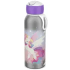 Mepal, butelka termiczna flip-up Campus 350 ml Unicorn Glow