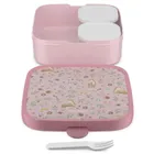 Mepal, Campus, Bento, lunchbox, Fairy Garden