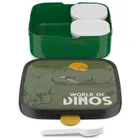 Mepal, Campus, Bento, lunchbox, large, Dino