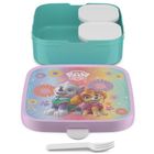 Mepal, Campus, Bento, Psi Patrol, lunchbox, large