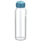 Mepal, Campus, butelka flip-up, Cool Blue, 500 ml
