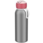 Mepal, Campus, butelka termiczna flip-up, Cool Pink, 350 ml