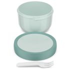 Mepal, Campus, Fruit Box, pudełko na owoce, Cool Mint, 300 ml