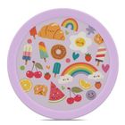 Mepal, Campus, Fruit Box, pudełko na owoce, Food Fest, 300 ml