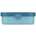 Mepal, Campus, lunchbox, Cool Blue