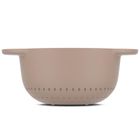 Mepal, Chef It, durszlak, Chalk, średnica 163 mm