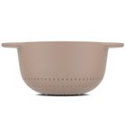 Mepal, Chef It, durszlak, Chalk, średnica 163 mm