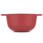 Mepal, Chef It, durszlak, Coral, średnica 163 mm