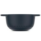 Mepal, Chef It, durszlak, Navy, średnica 163 mm