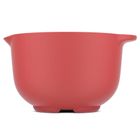 Mepal, Chef It, miska do miksowania, Coral, 3000 ml