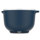 Mepal, Chef It, miska do miksowania z pokrywą, Navy, 1500 ml
