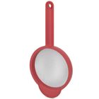 Mepal, Chef It, sitko, Coral, średnica 167 mm