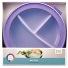 Mepal, Cirqula Bento, miska, Vivid Lilac, 250+250+500 ml
