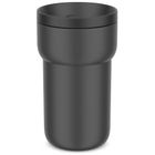 Mepal, Ellipse, kubek podróżny, Nordic Black, 275 ml