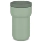 Mepal, Ellipse, kubek podróżny, Nordic Sage, 275 ml