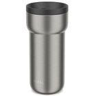 Mepal, Ellipse, kubek termiczny, Nordic Black, 375 ml