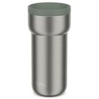 Mepal, Ellipse, kubek termiczny, Nordic Sage, 375 ml