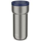 Mepal, Ellipse, kubek termiczny, Vivid Blue, 375 ml