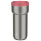 Mepal, Ellipse, kubek termiczny, Vivid Mauve, 375 ml