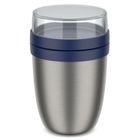 Mepal, Ellipse, lunchpot termiczny, Vivid Blue