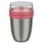 Mepal, Ellipse, lunchpot termiczny, Vivid Mauve