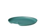 Mepal, Mio, Deep Turquoise, talerzyk dziecięcy