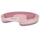 Mepal, Mio, Fairy Garden, talerzyk dziecięcy, dzielony