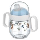 Mepal, Mio, Forest Friends, kubek niekapek, 6m+, 200 ml