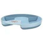 Mepal, Mio, Forest Friends, talerzyk dziecięcy dzielony