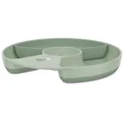 Mepal, Mio, Little Farm, talerzyk dziecięcy, dzielony