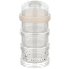 Mepal, Mio, Little Goose, pojemnik na mleko w proszku, 3-częściowy