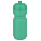 Mepal, Squeeze Active, bidon sportowy, Apple Green, 600 ml