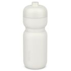 Mepal, Squeeze Active, bidon sportowy, Ceramic White, 600 ml