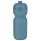 Mepal, Squeeze Active, bidon sportowy, Frost Blue, 600 ml