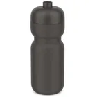 Mepal, Squeeze Active, bidon sportowy, Graphite Black, 600 ml