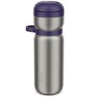 Mepal, Twist Active, butelka sportowa termiczna, Midnight Blue, 600 ml