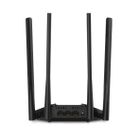 Mercusys, MR30G, router WiFi, AC1200 Dual Band, 3xRJ45 1000Mb/s
