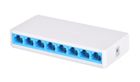 Mercusys, MS108, switch